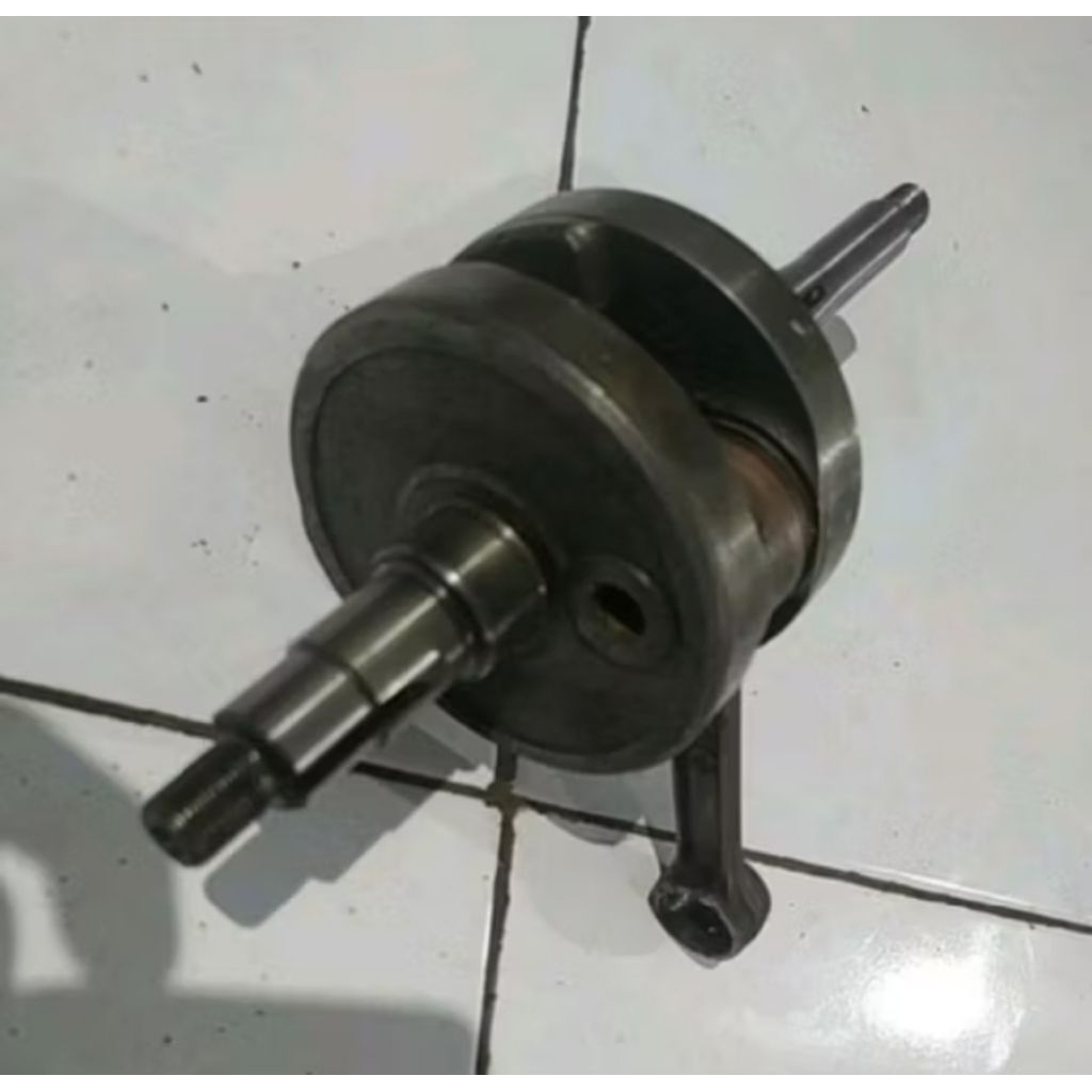 as kruk Kruk as as krek krek as bandul setang Yamaha fiz R fullcluth second cabutan original