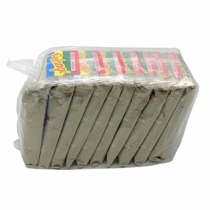 

Merica Bubuk Pelangi 50gr PAK (10) – Lada Putih