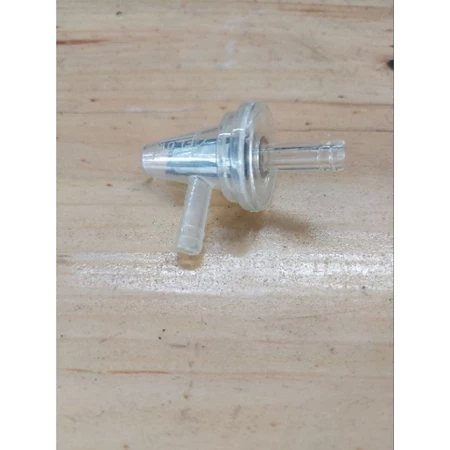 Saringan Filter Bensin L Bening Filter Bensin Magnet Universal Buat Semua Motor / Filter Bensin Moto