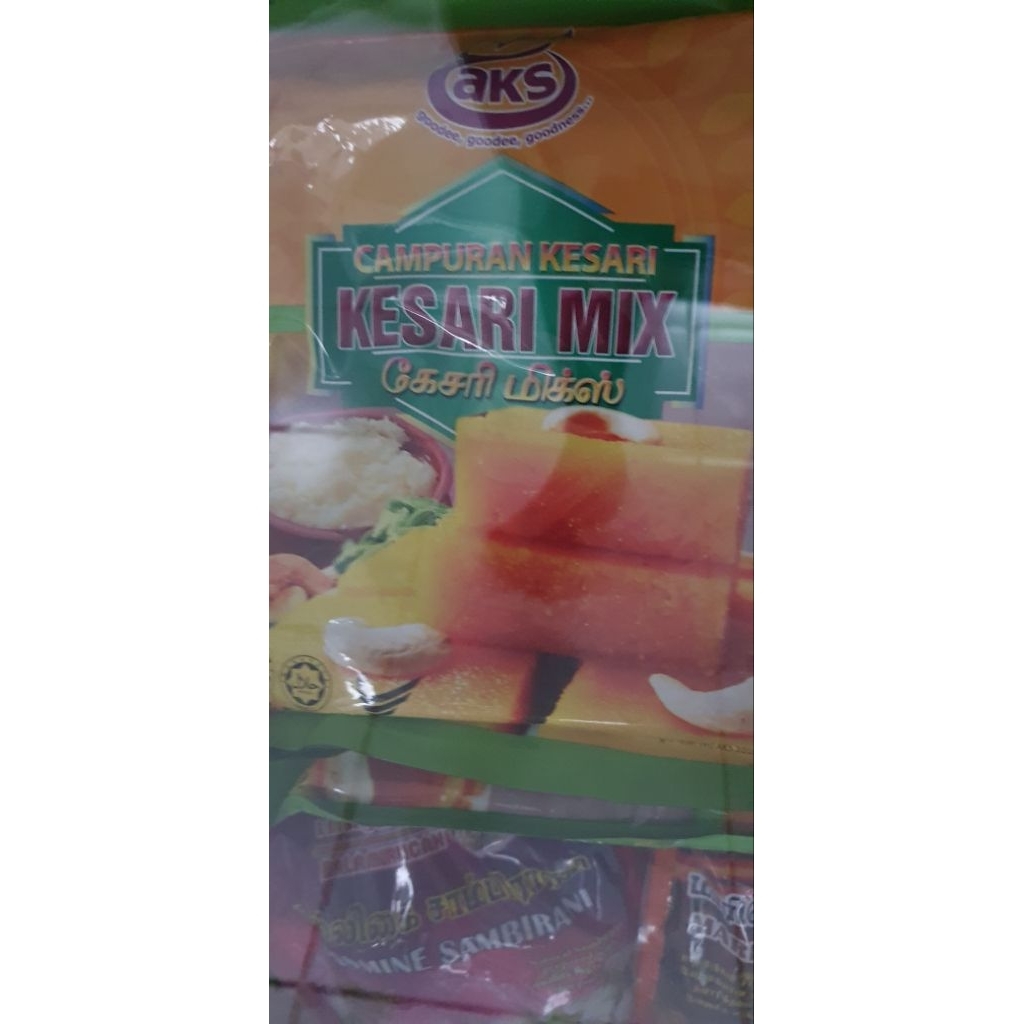 

Kesari Flour Malaysia