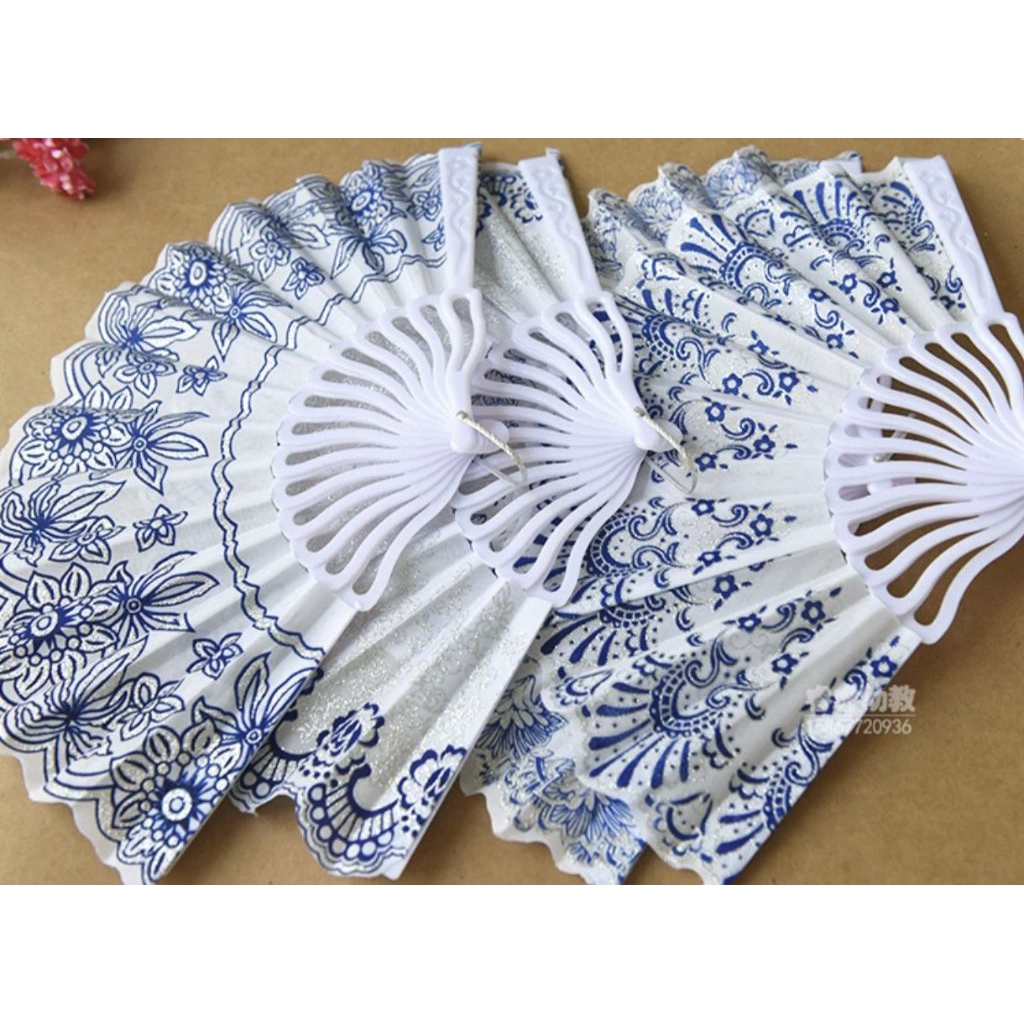 Kipas Lipat|Kipas Lipat Jepang|Souvenir Kipas|Kipas Tangan