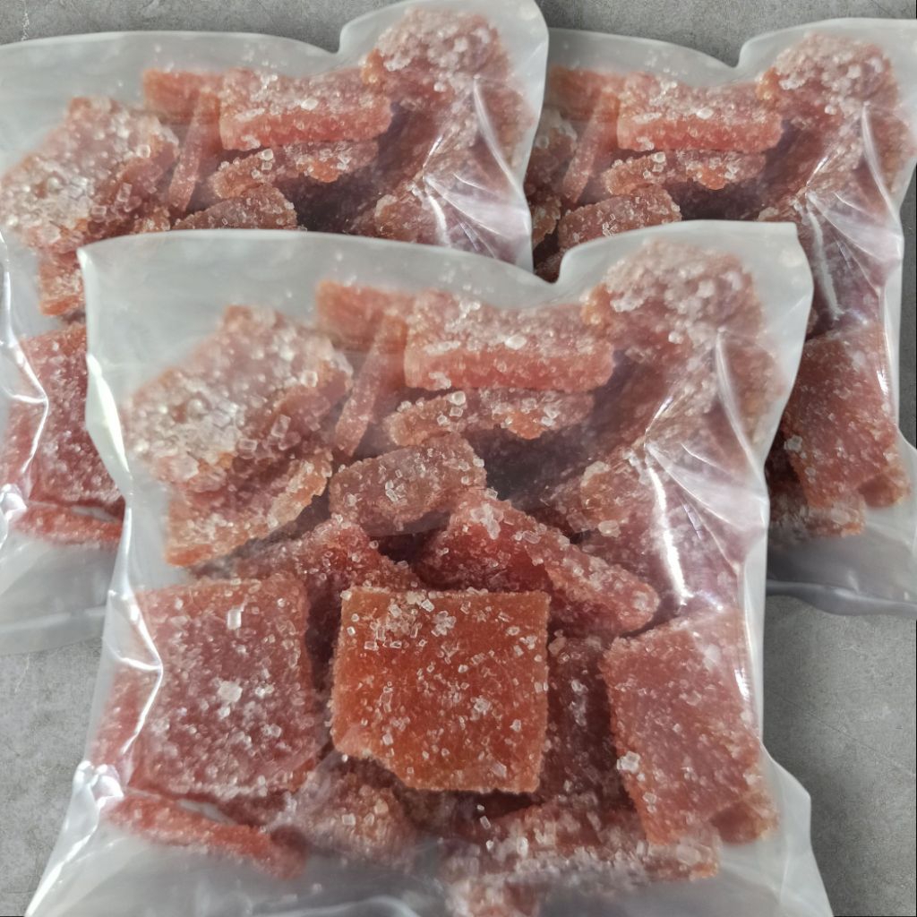 

Manisan Sirsak 100gram