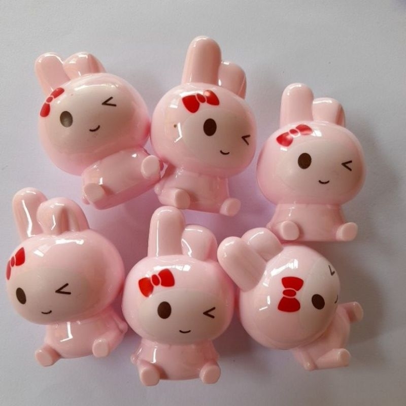 

Rautan Pensil My Melody