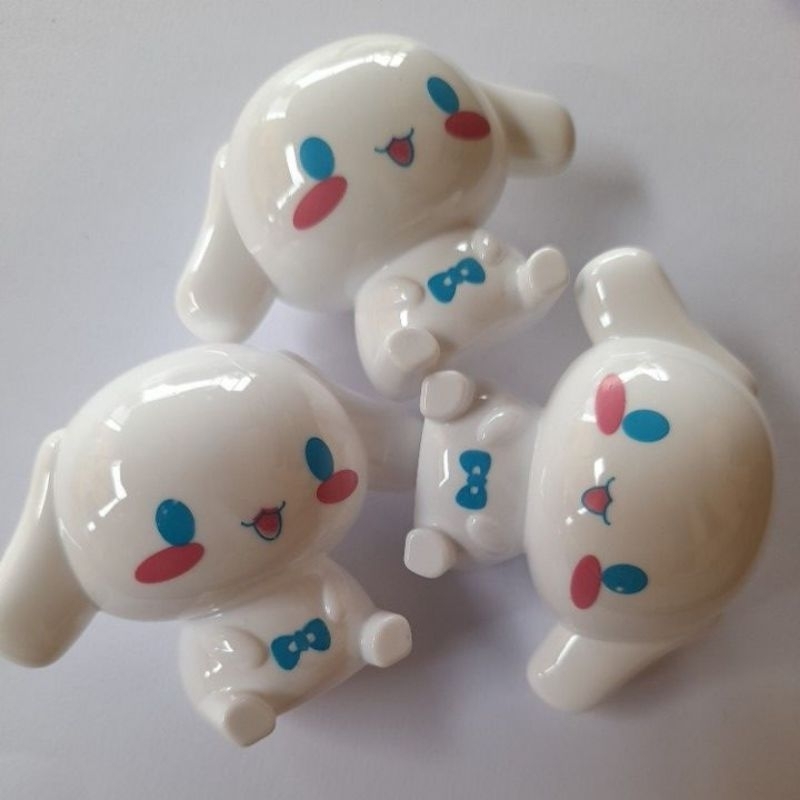 

Peraut Pensil Karakter Cinnamoroll