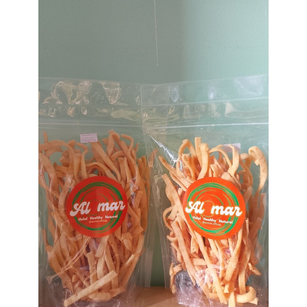 

2 bungkus Cheesestick