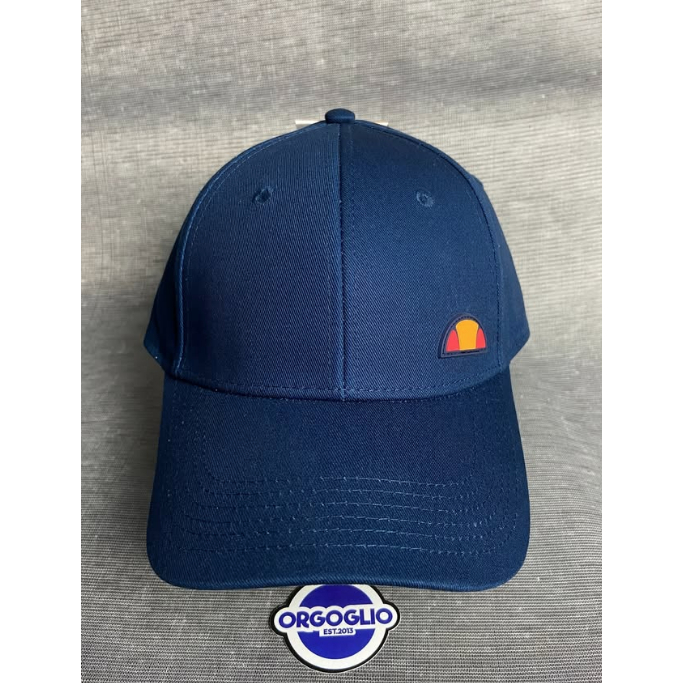 TOPI ELLESSE/CAPS ELLESSE NAVY
