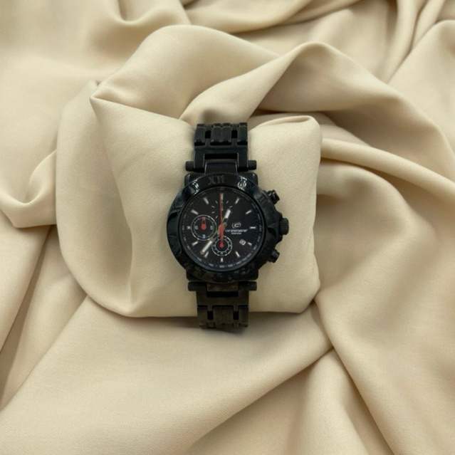 Jam Tangan Chronomaster Pria CM1027