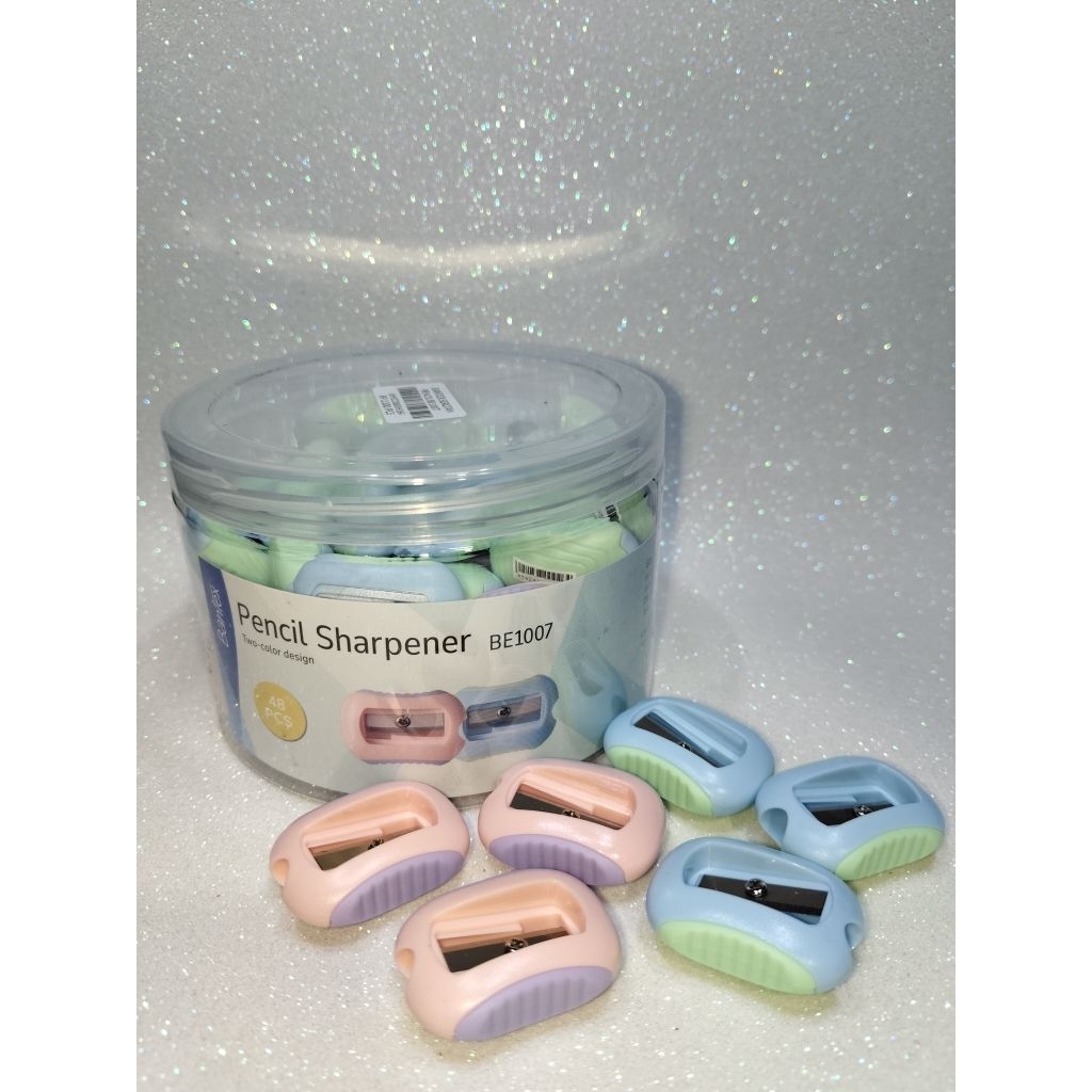 

BANTEX SERUTAN PENSIL BE1007