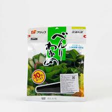 

Fujicco Kaiso Ryori Benri Wakame 30gr