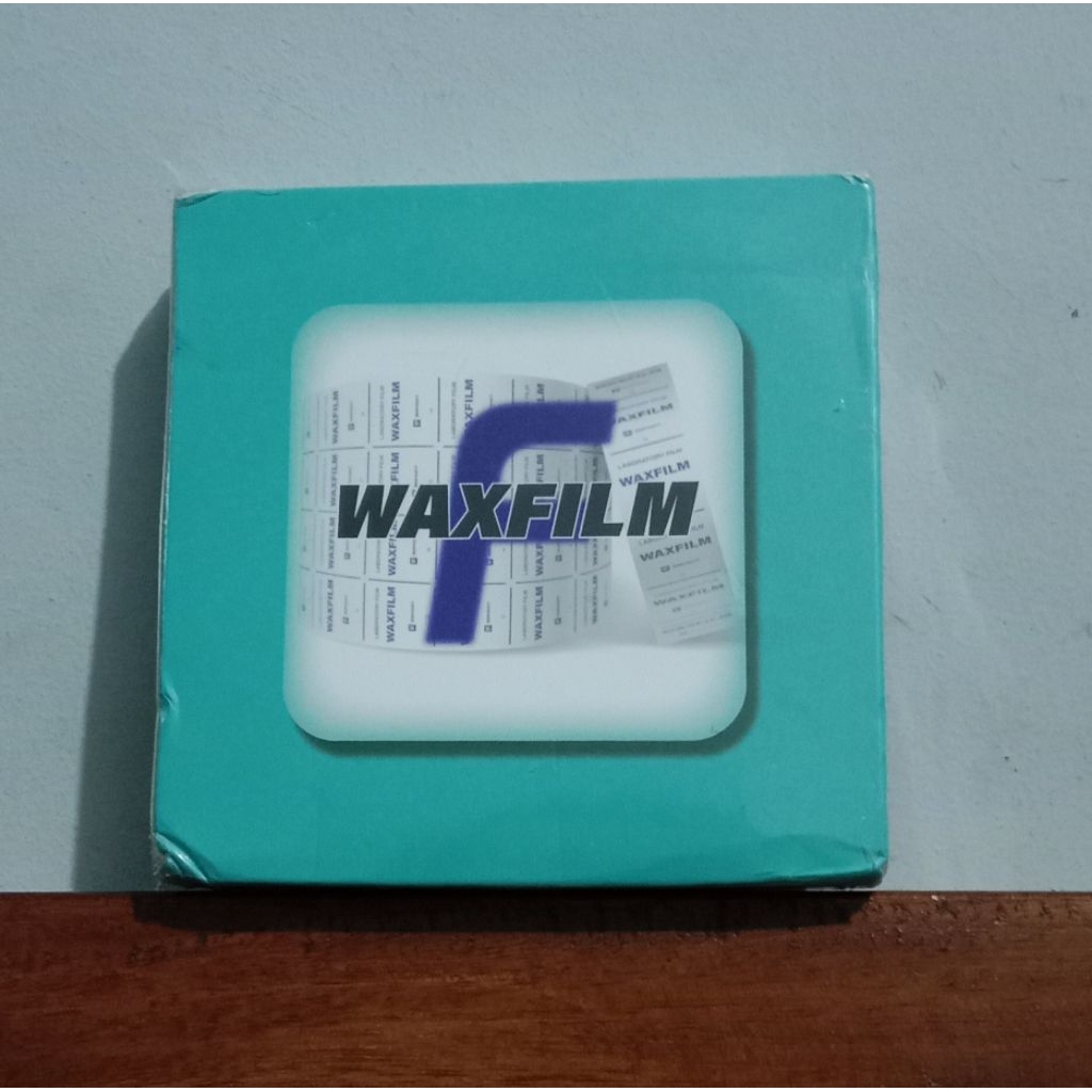 Waxfilm / Parafilm Grafting Tape – Untuk Sambung Tanaman (Okulasi / Grafting)