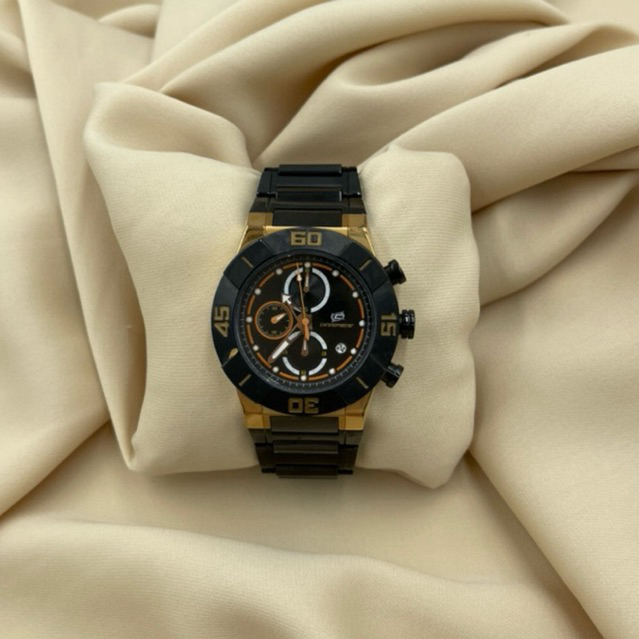 Jam Tangan Chronomaster Pria CM1031