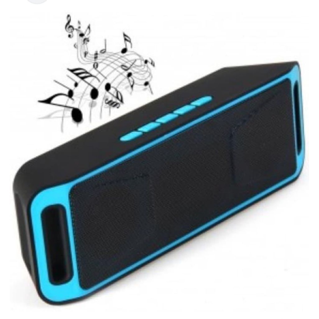 Speaker bluetooth a2DP Mega bass wireless