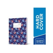 

BUKU QUARTO 200 PPL 1 PACK ISI 3