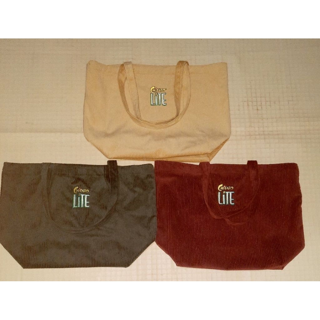 

PAKET CHITATO LITE TAS