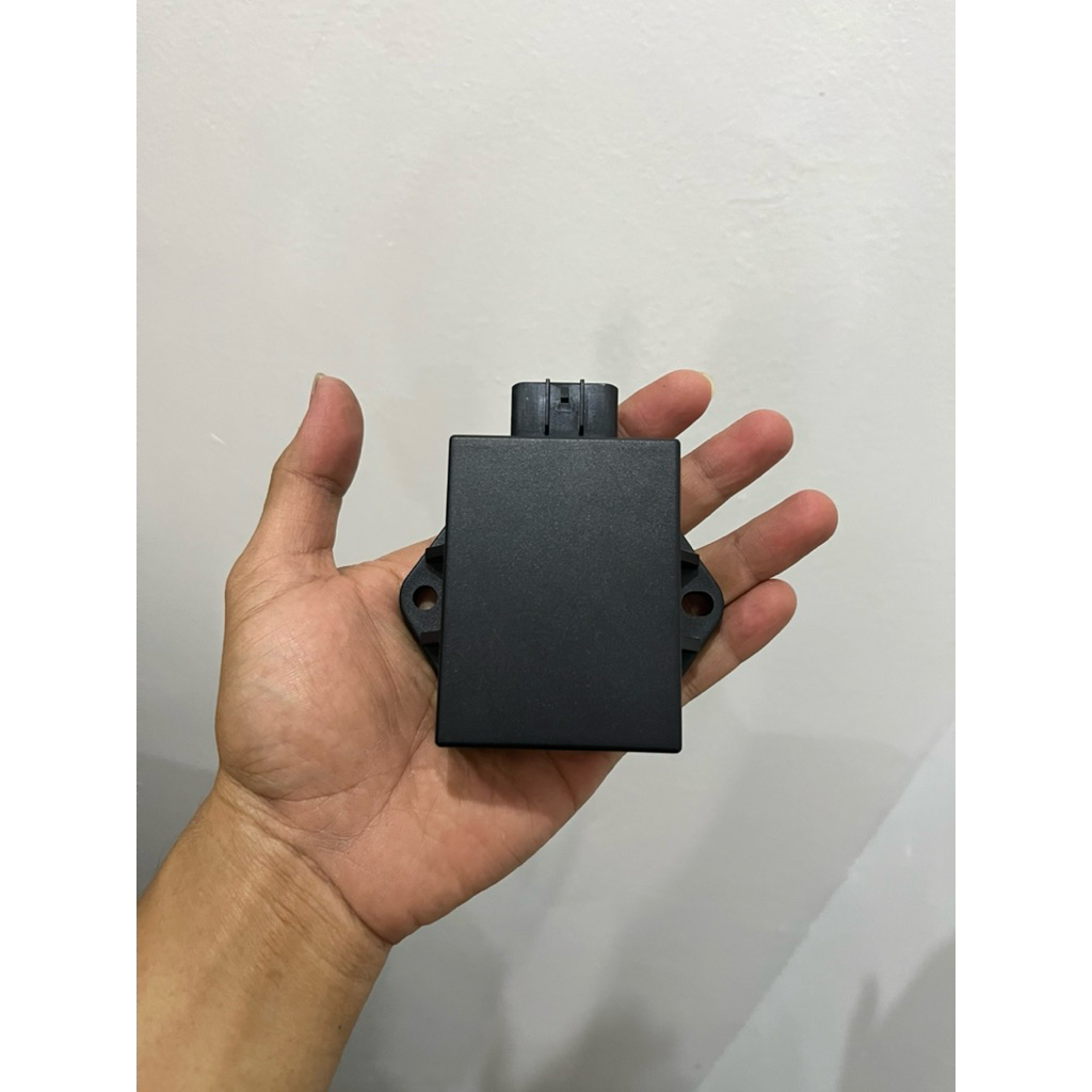 CDI yz Thailand