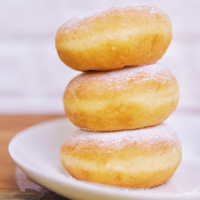 

Donat 3D Donat kentang mini isi 20 Frozen