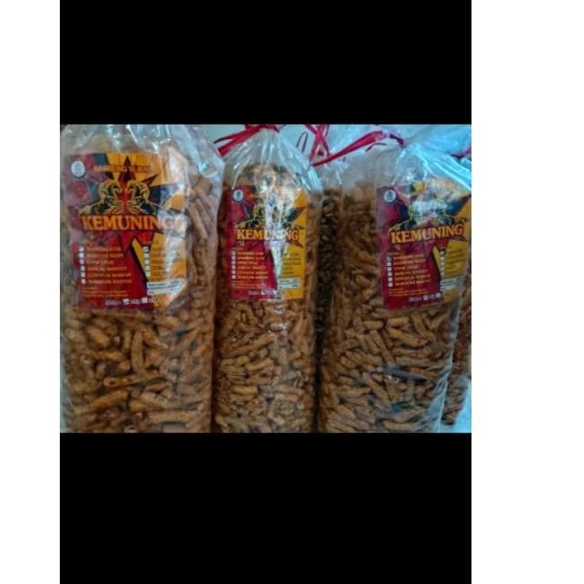 

BASRENG STIK KEMUNING