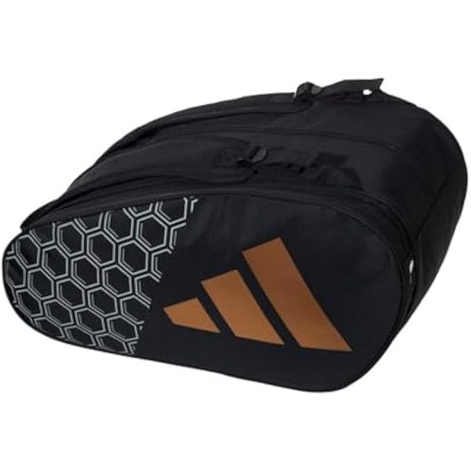 Adidas Padel Racketbag Control 3.2 Tas Raket Padel
