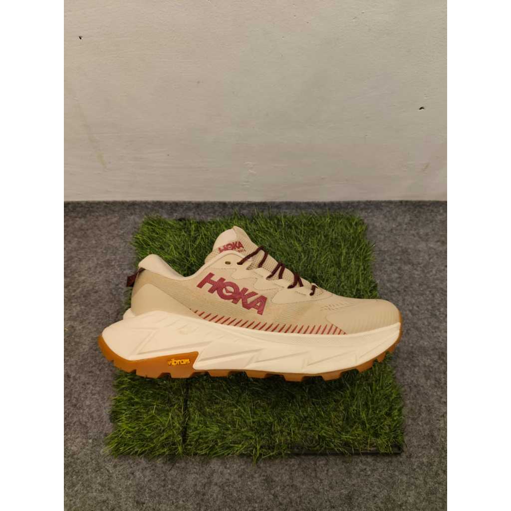 Sepatu Trail Hoka SKY - Sepatu Trail
