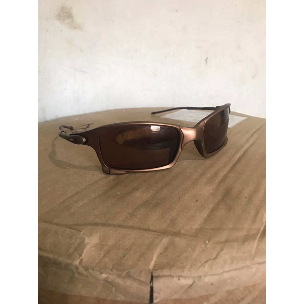 Y2K Oakley Sunglasses