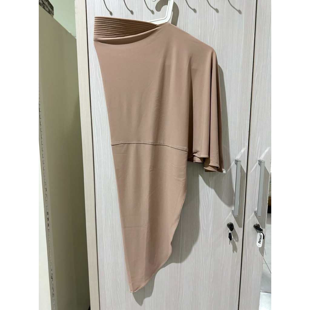 Daily khimar atelier angelina