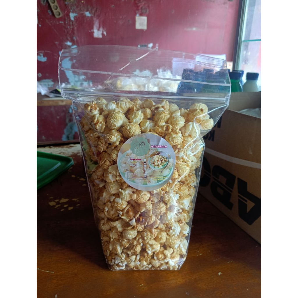 

Popcorn 75gr