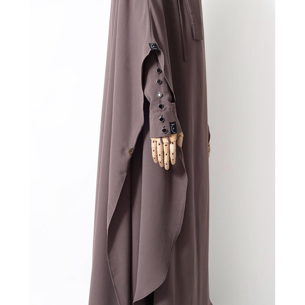 ALJENNA SAILA CHOCOCHIP SIZE M