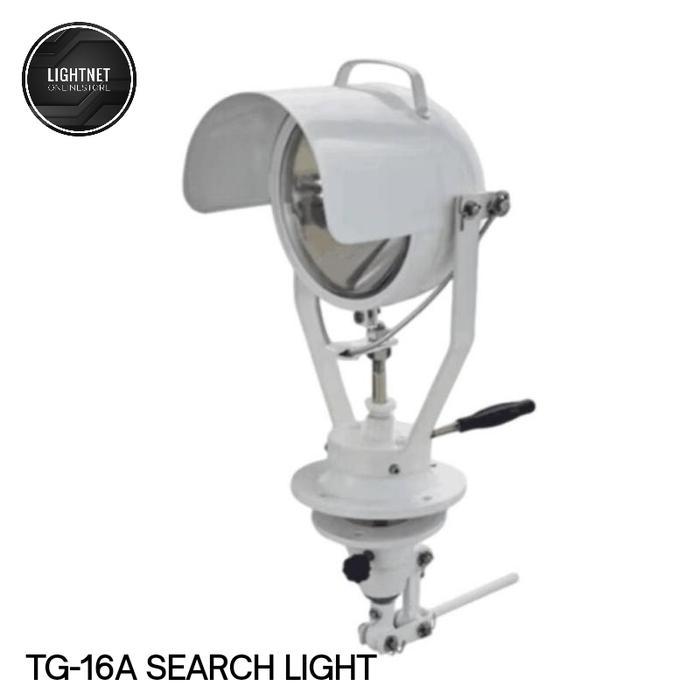Search Light TG16A / Lampu Sorot TG-16A / Spot Light