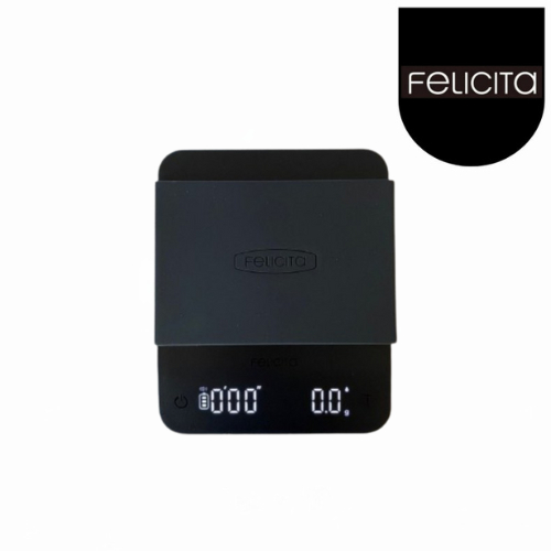 Felicita Venus Electronic Scale - Timbangan Kopi Pour-over Coffee Scale Akurat Drip Coffee  V60 Coff