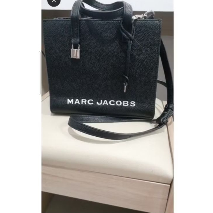 Marc Jacobs Grind