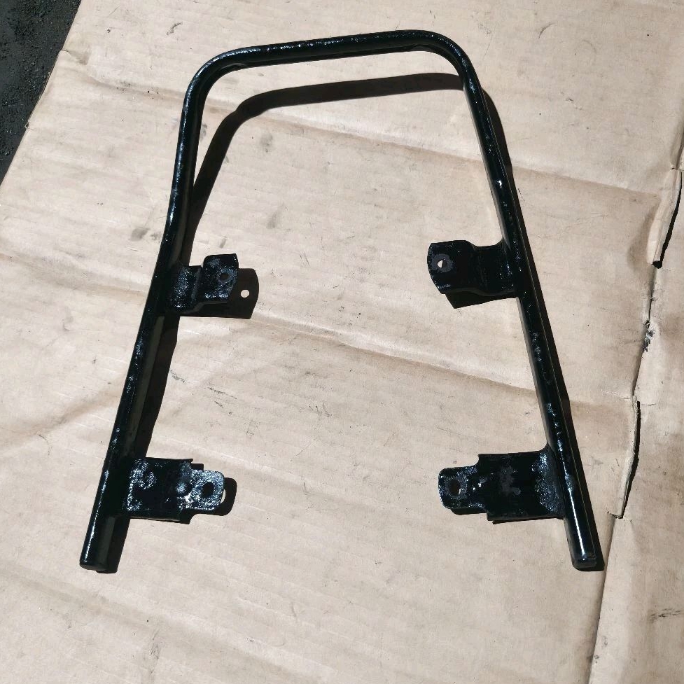 BEGEL BEHEL VEGA LAMA CRYPTON ORIGINAL LEPASAN