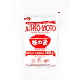 AJINOMOTO UMAMI SEASONING NETTO 250GR / Ajinomoto Umami 250 Gr