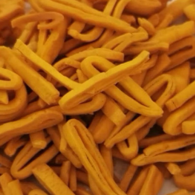 

Snack stik lipat gurih renyah 250gram