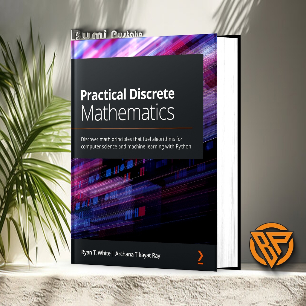 Practical Discrete Mathematics