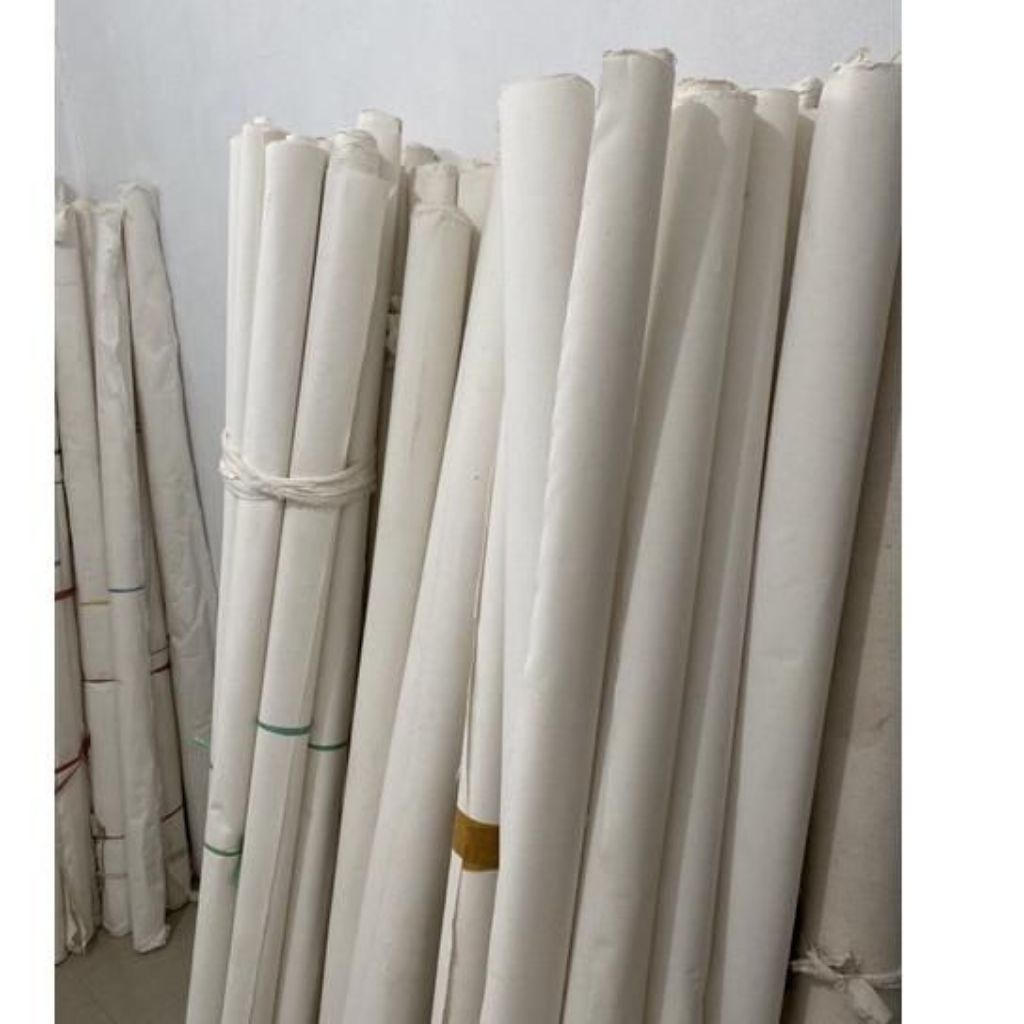 

kanvas lukis roll L 150cm× P 300cm siap pakai