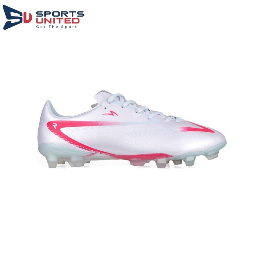 Sepatu Bola New Specs ORIGINAL GALACTICA MORPH NV FG (1010277)