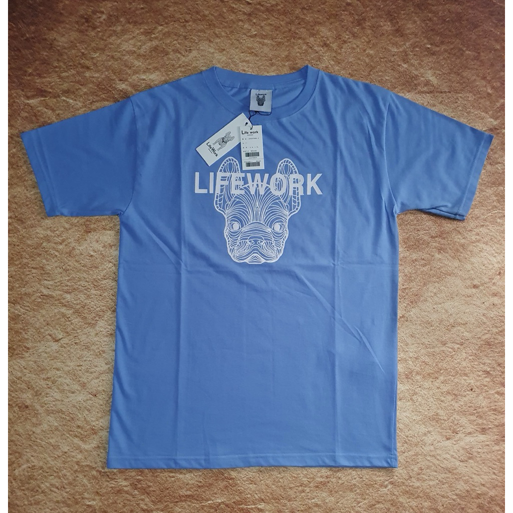 T-Shirt Lifework