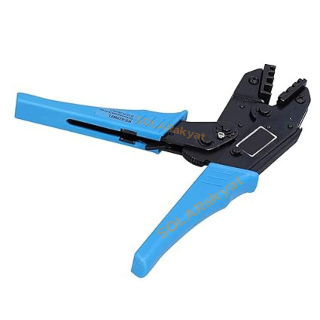 Crimping Tool