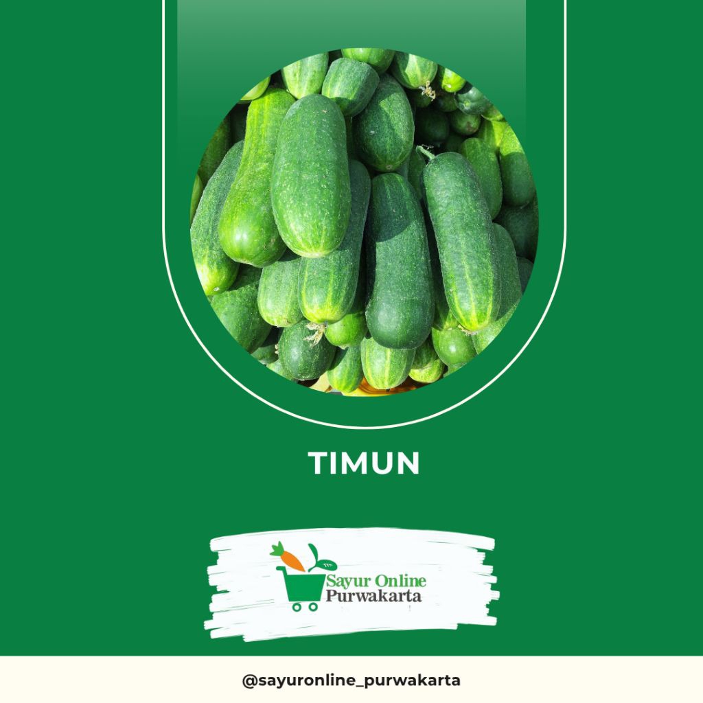 

Timun - Sayur Online Purwakarta