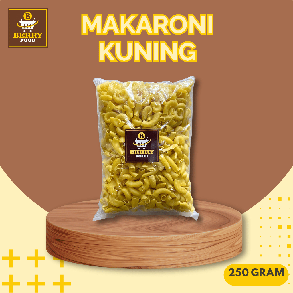 

Kerupuk Seblak & Topping Seblak Murah Makaroni Kuning – Rasa Enak Gurih Bikin Nagih -- Berry Food