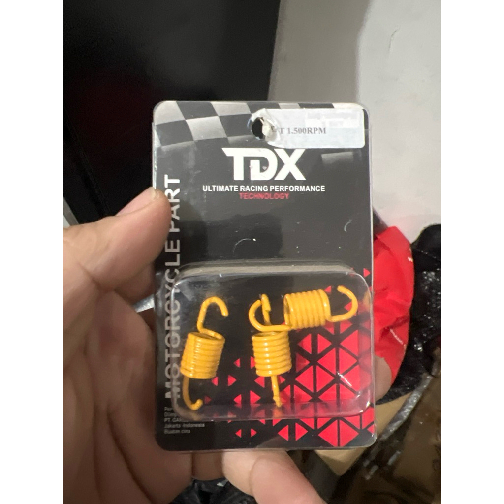 Per Sentri 1500RPM UNIVERSAL