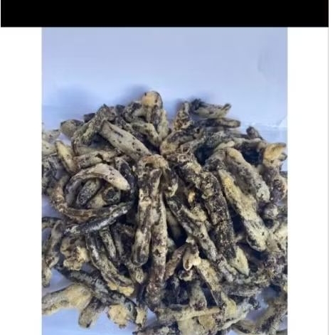 

sale pisang siem jari