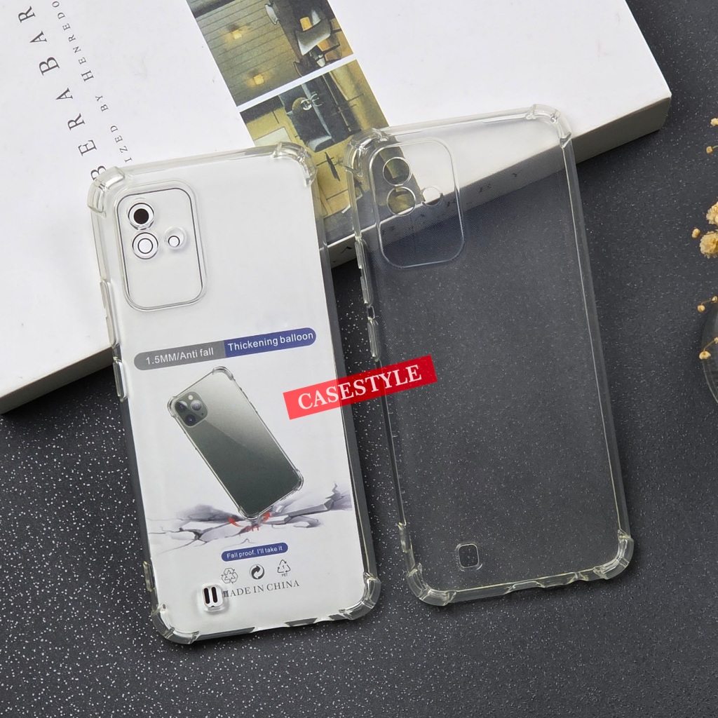 Casing Realme Narzo 50i Realme Note 50 Realme Note 60 Realme Note 60X Realme Narzo 50i Prime Realme 