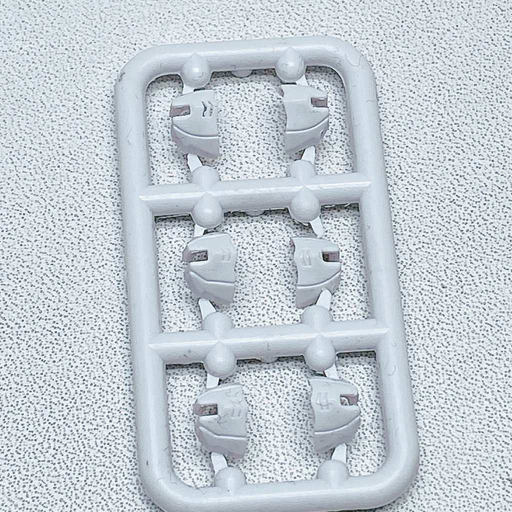 HGGTO RX 78-2 Origin Part Option Mask