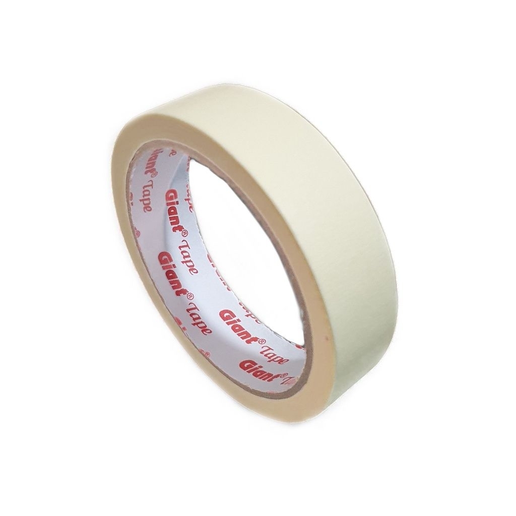 

6 Pcs Double tape 24mm premium