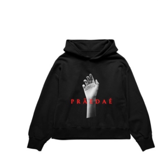 Certified Hopeless Romantic - Hoodie Black