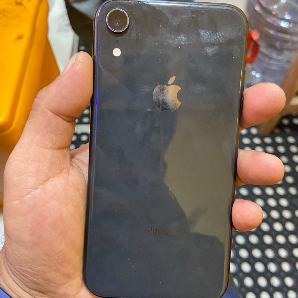 iphone xr 128gb inter