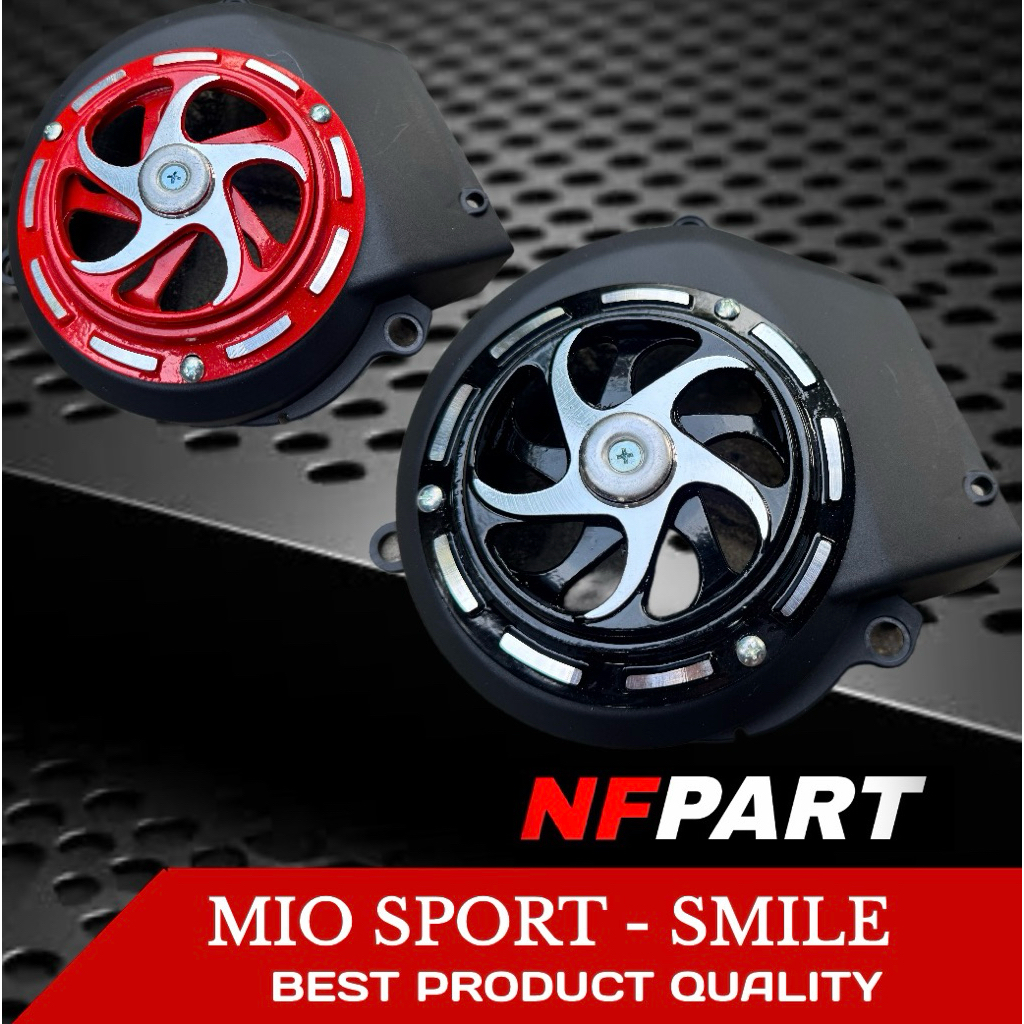 SEPINER MIO SPORTY SEPINER MIO SMILE ▪️ mio smile mio sporty paket kipas sepiner mio aksesoris mio k