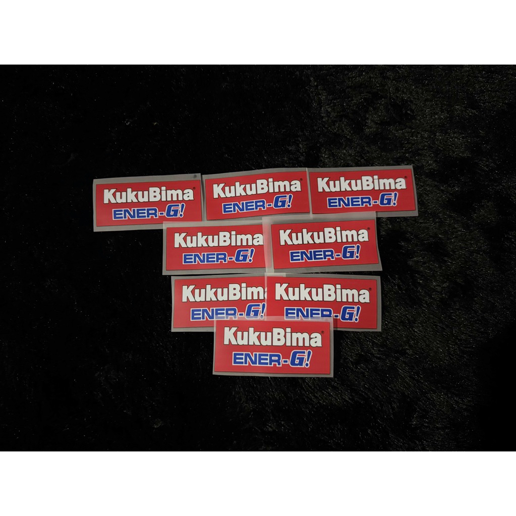 Sponsor KukuBima Energi