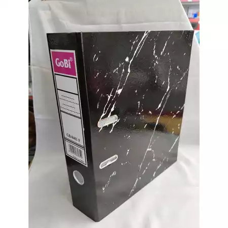 

Map Ordner / Map Gobi / ATK Kantor / Gobi Ordner Folio & Kwarto 401